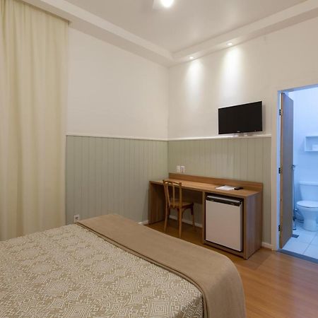 Hotel Sao Paulo Nova Friburgo Kültér fotó
