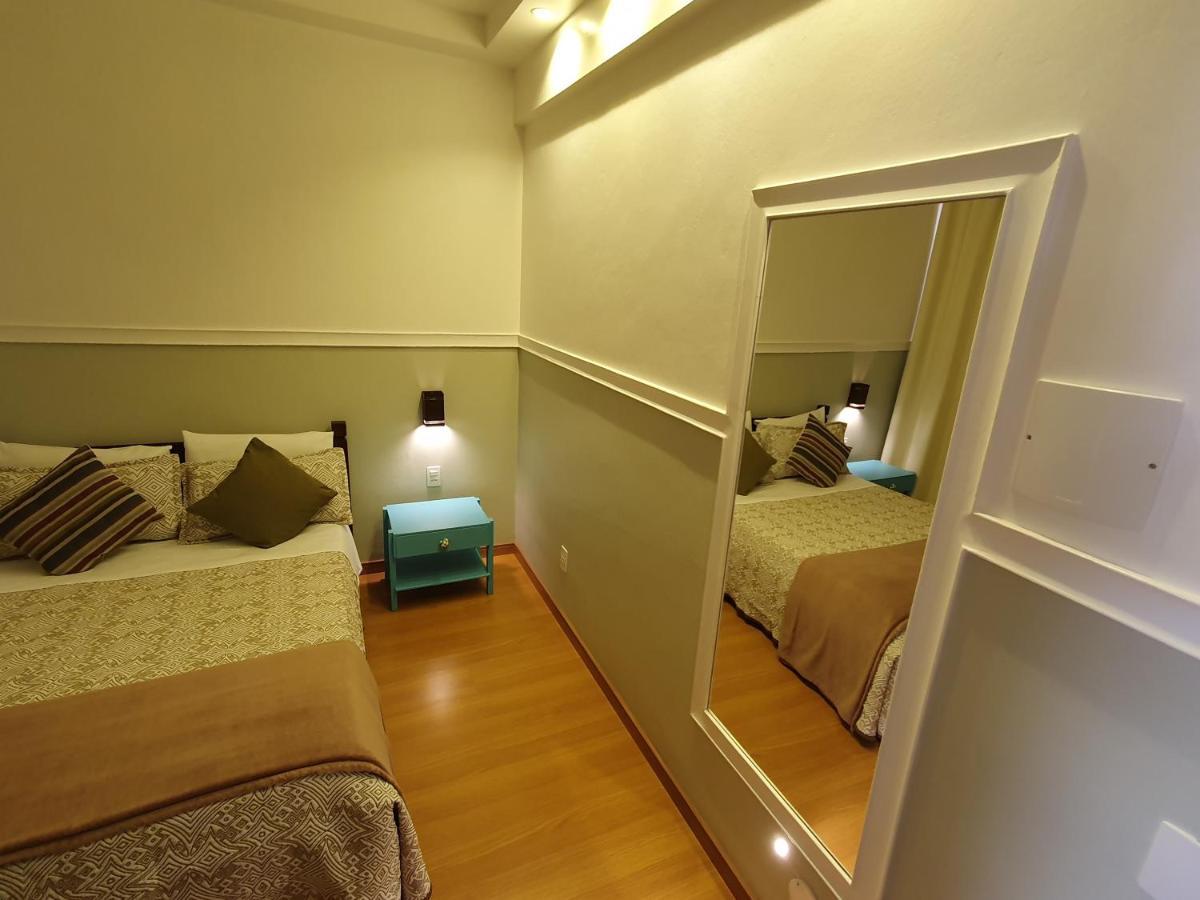 Hotel Sao Paulo Nova Friburgo Kültér fotó