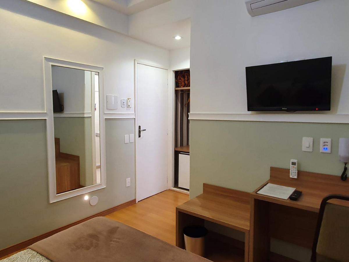 Hotel Sao Paulo Nova Friburgo Kültér fotó