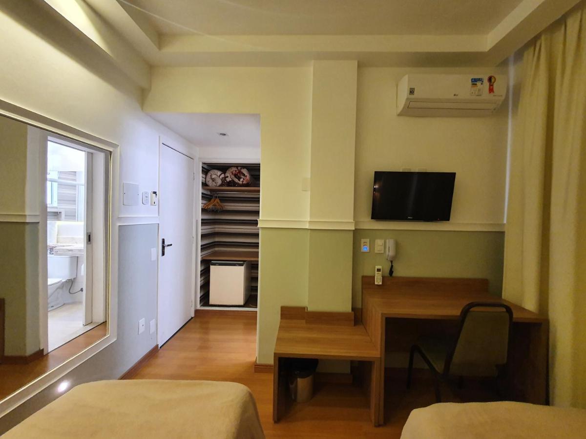 Hotel Sao Paulo Nova Friburgo Kültér fotó