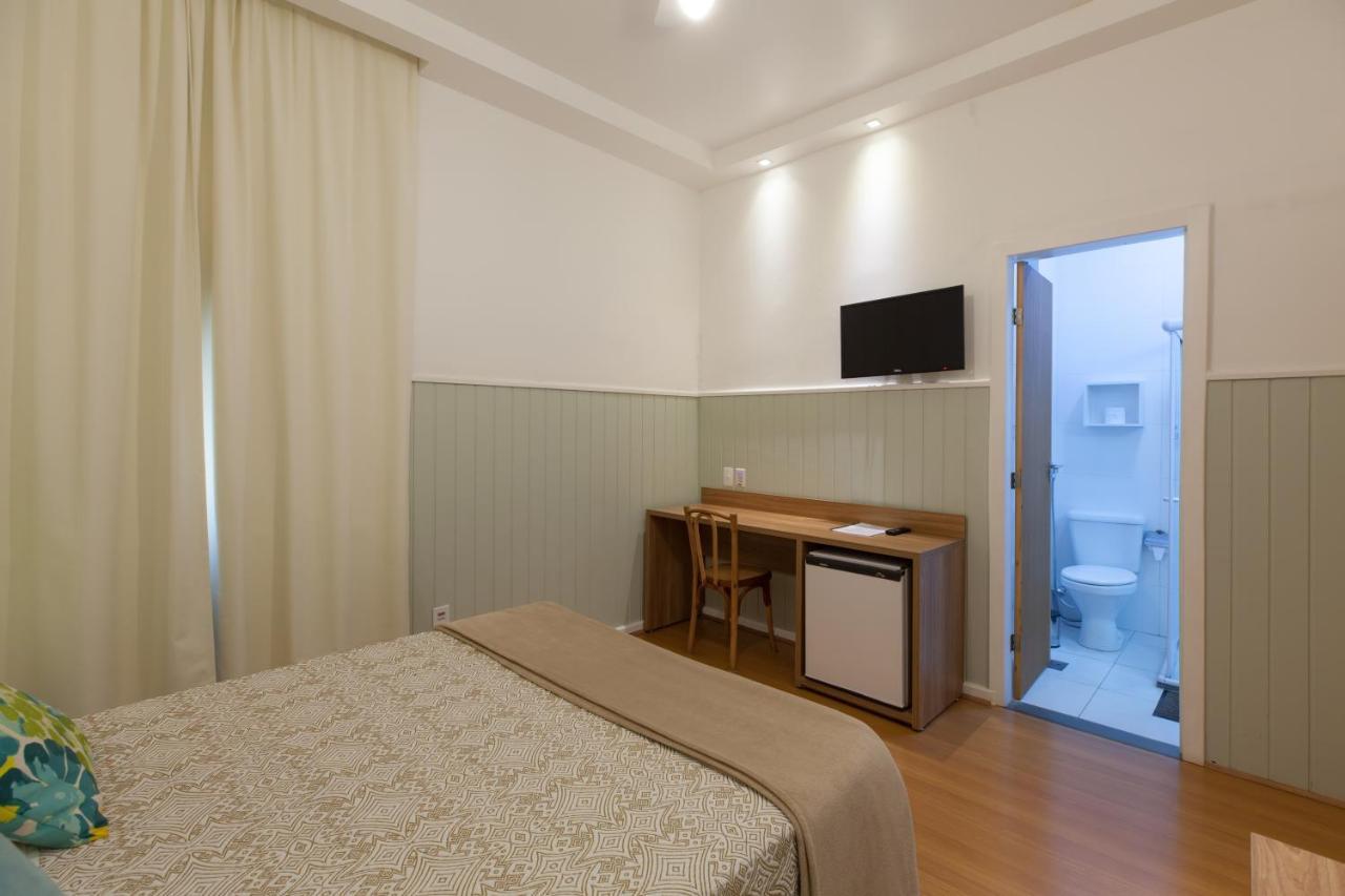 Hotel Sao Paulo Nova Friburgo Kültér fotó