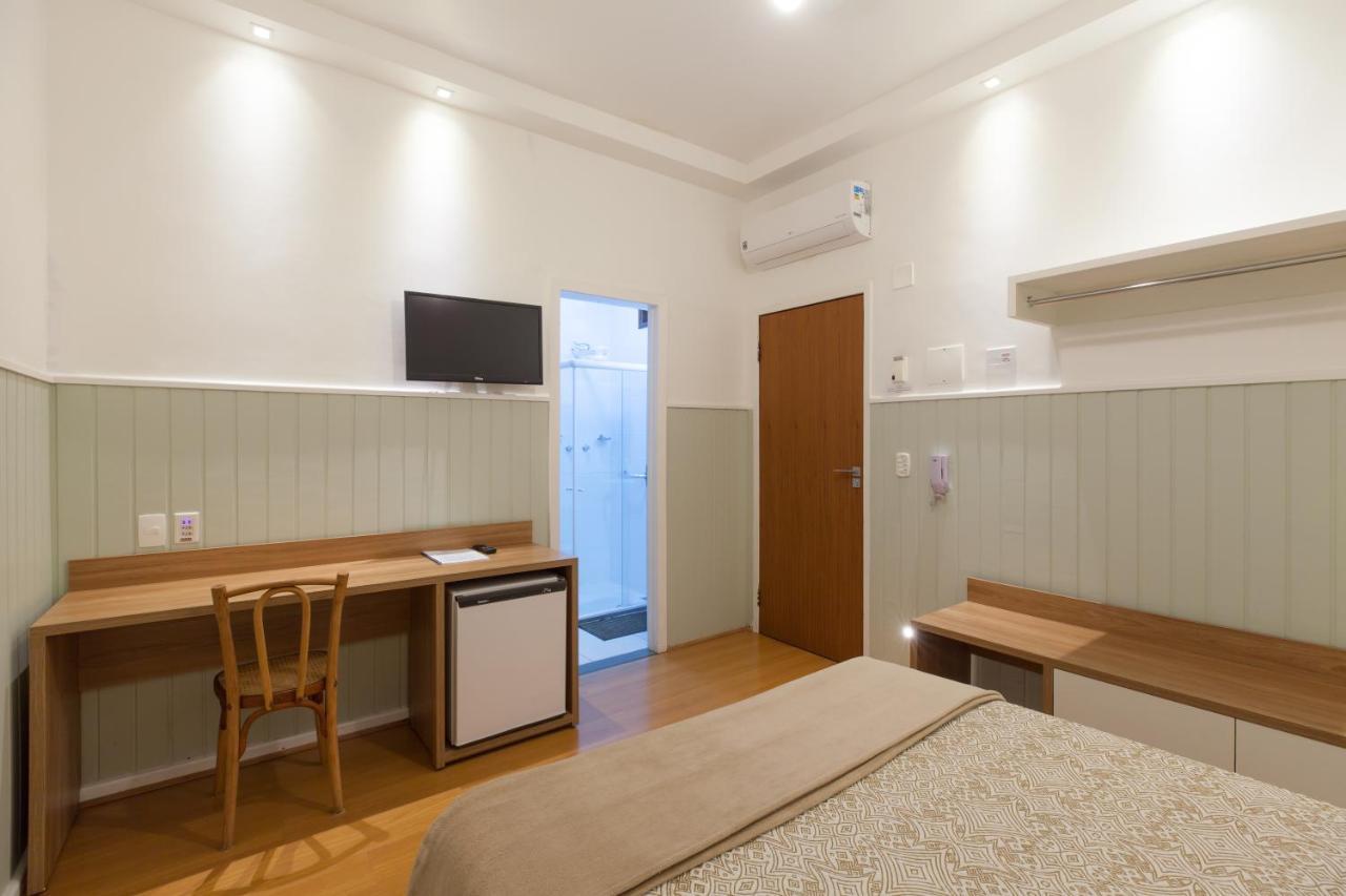 Hotel Sao Paulo Nova Friburgo Kültér fotó