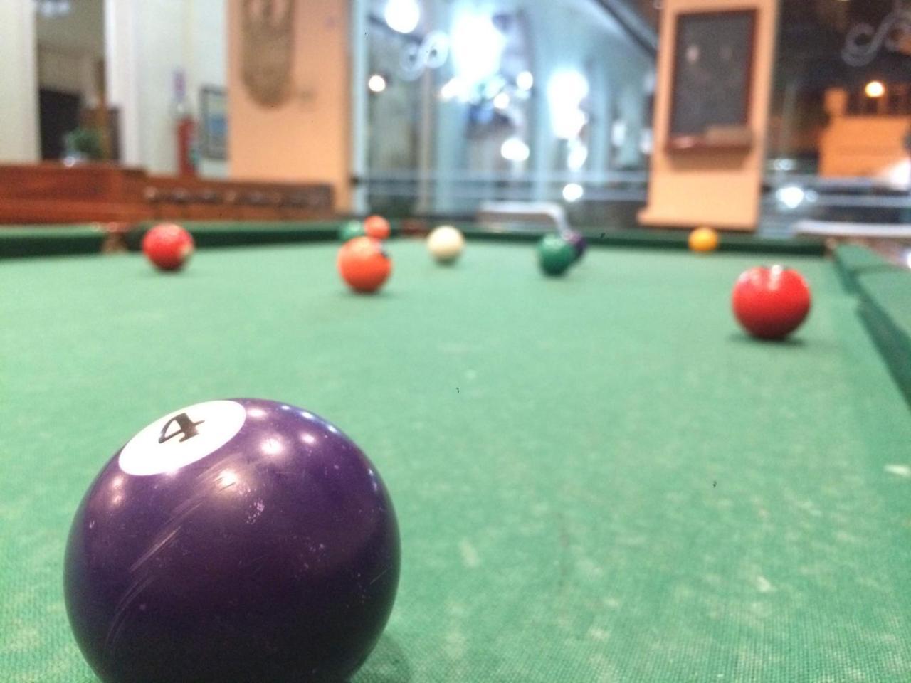 Hotel Sao Paulo Nova Friburgo Kültér fotó