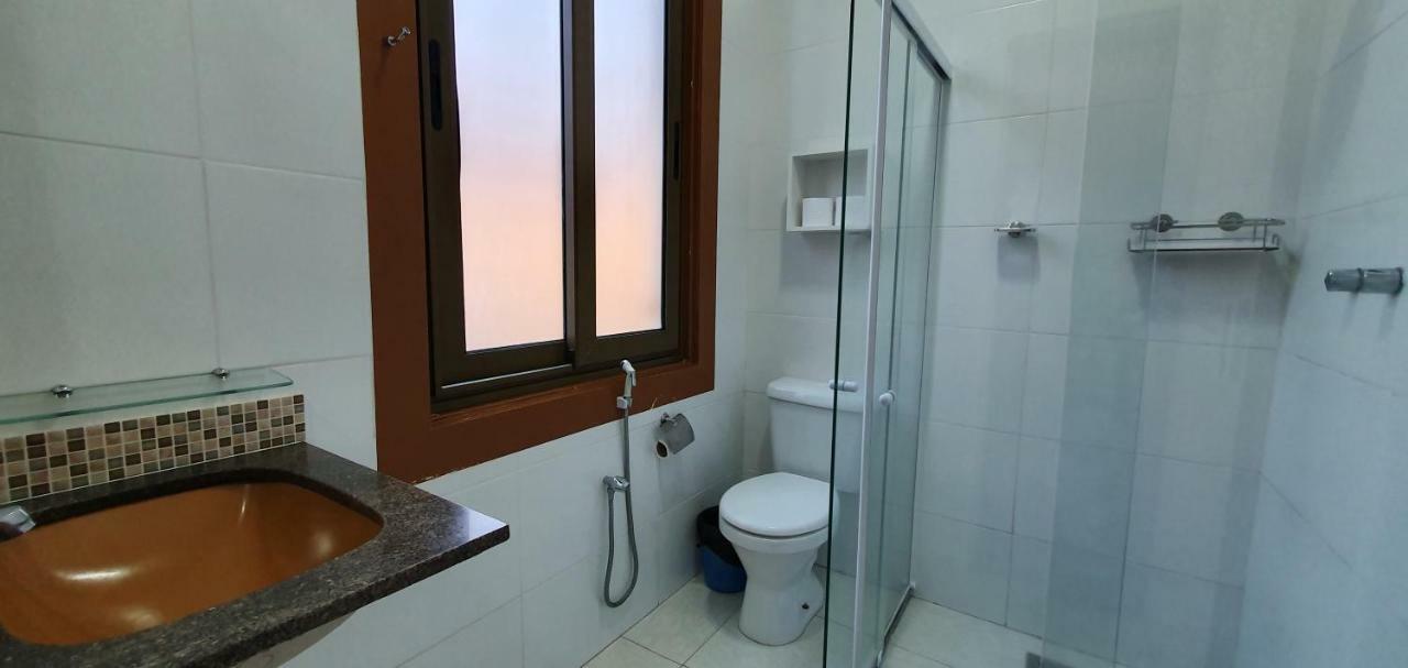 Hotel Sao Paulo Nova Friburgo Kültér fotó