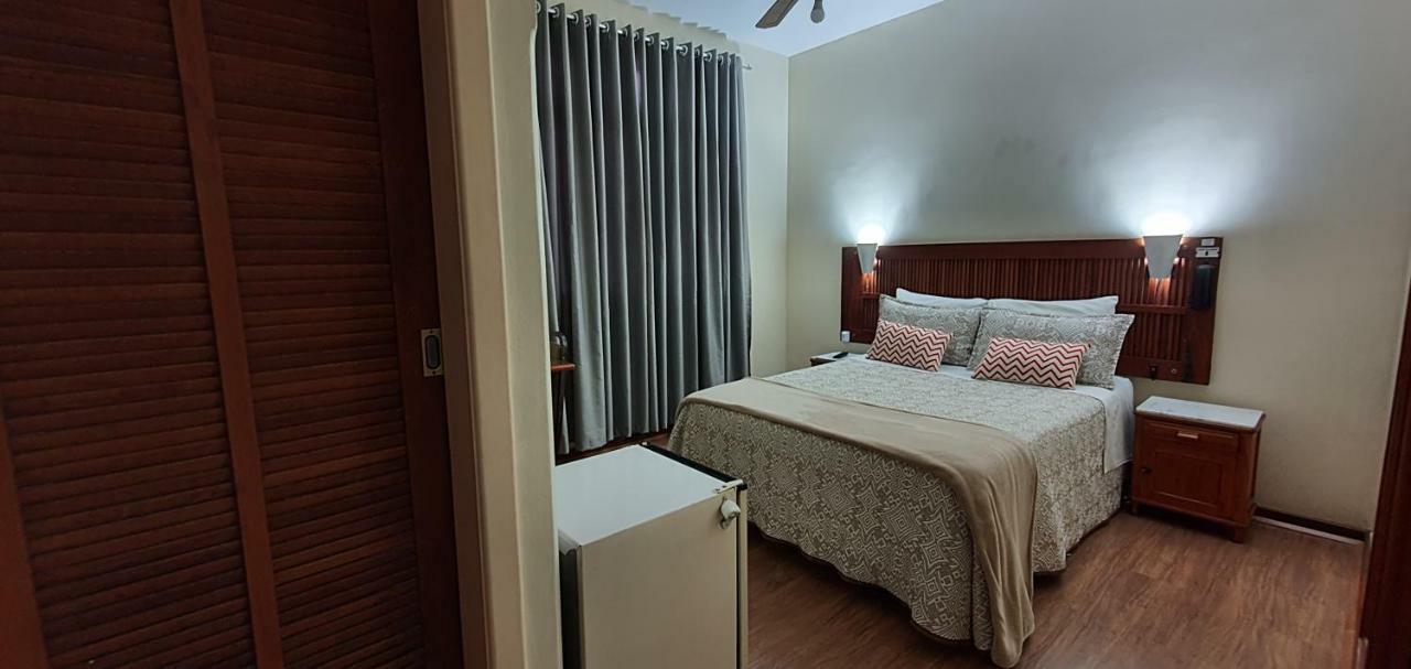 Hotel Sao Paulo Nova Friburgo Kültér fotó