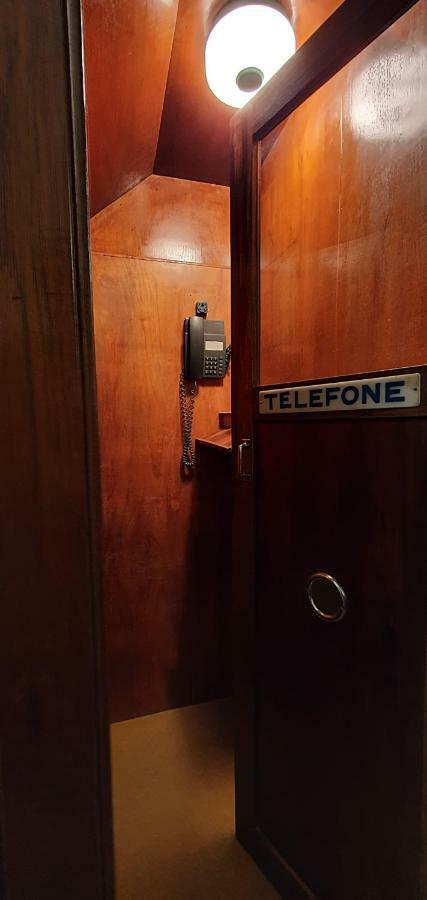 Hotel Sao Paulo Nova Friburgo Kültér fotó