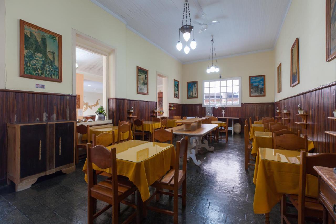 Hotel Sao Paulo Nova Friburgo Kültér fotó