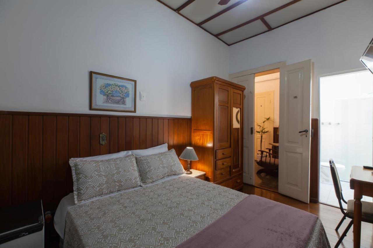 Hotel Sao Paulo Nova Friburgo Kültér fotó